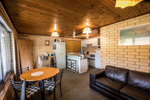 River Shack Rentals - Living The Dream - eAccommodation 76