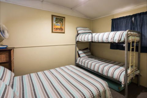 River Shack Rentals - Living The Dream - eAccommodation 79