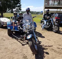 Ipswich Trike Tours - eAccommodation