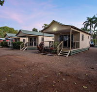 Discovery Parks - Lake Kununurra - eAccommodation