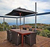Coral Sands Seaview Beach House - eAccommodation