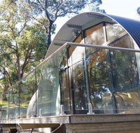 Mount Cole Cottages - eAccommodation