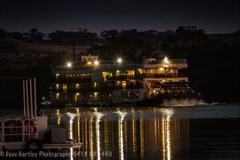 River Shack Rentals - Living The Dream - eAccommodation 122