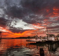 1 Murray Terrace-River Shack Rentals - eAccommodation