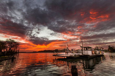 1 Murray Terrace-River Shack Rentals - eAccommodation 0