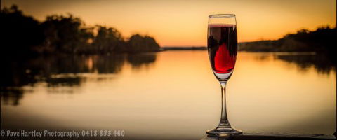 River Shack Rentals - Living The Dream - eAccommodation 1