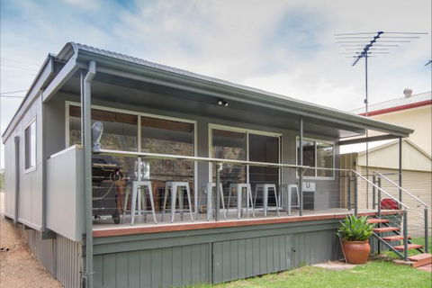 River Shack Rentals - Living The Dream - eAccommodation 8