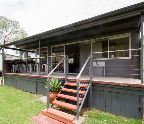 River Shack Rentals - Living The Dream - eAccommodation 9