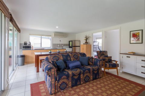 River Shack Rentals - Living The Dream - eAccommodation 11