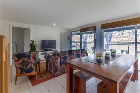 River Shack Rentals - Living The Dream - eAccommodation 12