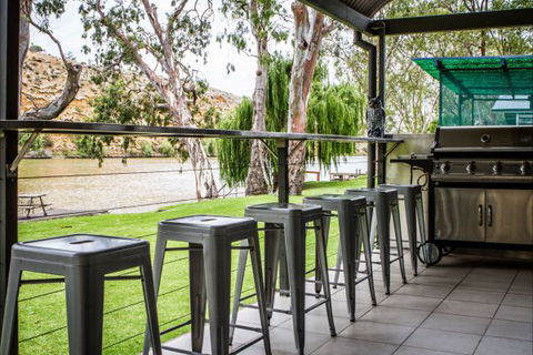 River Shack Rentals - Living The Dream - eAccommodation 13