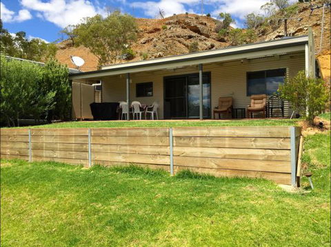 River Shack Rentals - Living The Dream - eAccommodation 20