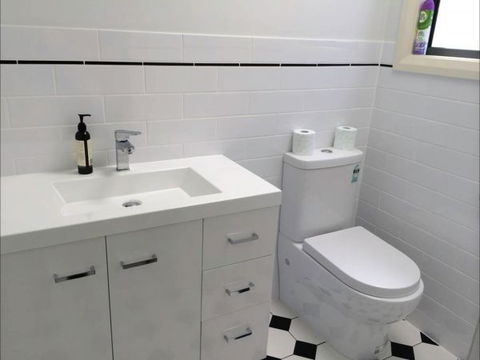 River Shack Rentals - Living The Dream - eAccommodation 23