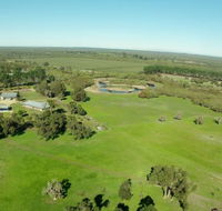 Sandy Lake Farm Stay Accommodation Gingin WA - eAccommodation