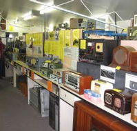 Kurrajong Radio Museum - eAccommodation