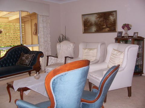 Casa Pizzini Bed And Breakfast - eAccommodation 1