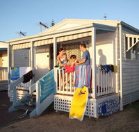 Christies Beach Tourist Park - eAccommodation