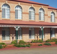 Heritage Motor Inn Goulburn - eAccommodation