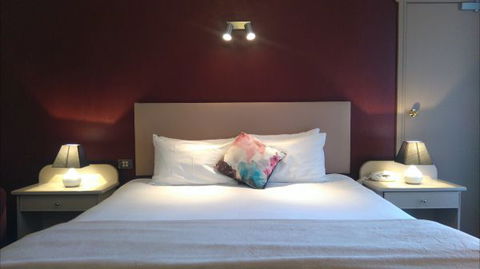 Heritage Motor Inn Goulburn - eAccommodation 1