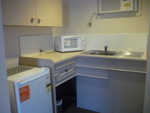 Heritage Motor Inn Goulburn - eAccommodation 6