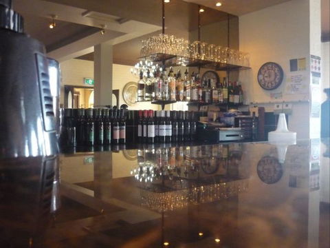Heritage Motor Inn Goulburn - eAccommodation 7