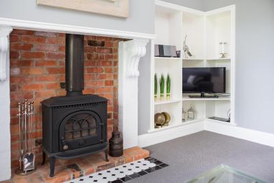 Oak Tree Lodge - eAccommodation 1