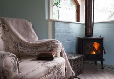 Oak Tree Lodge - eAccommodation 4