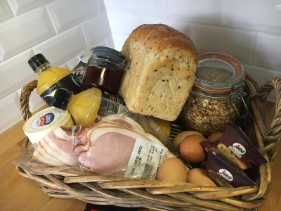 Oak Tree Lodge - eAccommodation 6