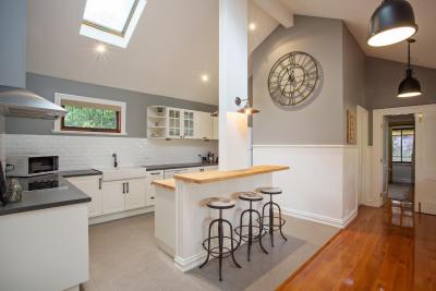 Oak Tree Lodge - eAccommodation 16