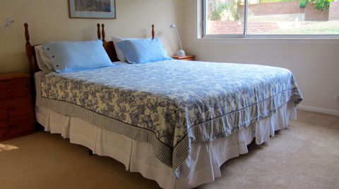 Jacaranda Bed And Breakfast - eAccommodation 2
