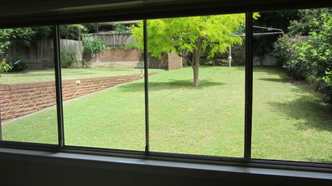 Jacaranda Bed And Breakfast - eAccommodation 4