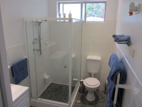 Jacaranda Bed And Breakfast - eAccommodation 6