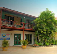 Kimberley Croc Motel - eAccommodation