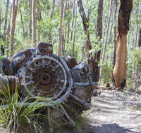 Kroombit Tops National Park Camping Ground - eAccommodation