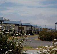 Swan Bay Holiday Park - eAccommodation