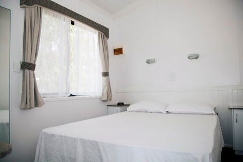 Swan Bay Holiday Park - eAccommodation 1