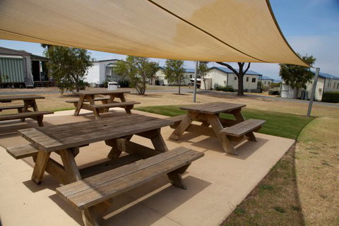 Swan Bay Holiday Park - eAccommodation 4