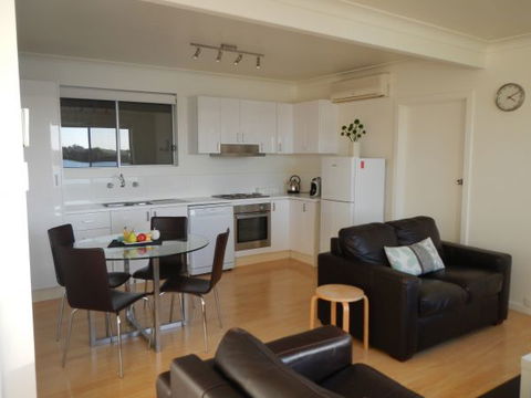 Washpool Retreat - eAccommodation 3