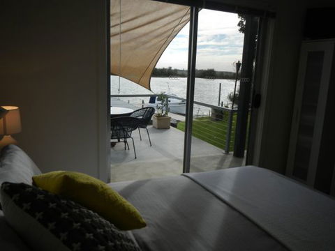 Washpool Retreat - eAccommodation 6