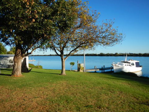 Washpool Retreat - eAccommodation 8