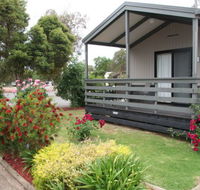 BIG4 Shepparton Park Lane Holiday Park - eAccommodation