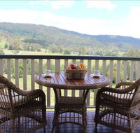 Greenlee Cottages - eAccommodation