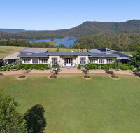Lake David - eAccommodation