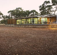 Willalooka Eco Lodge - eAccommodation