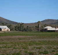 The Dutchman's Stern Shearers Quarters - eAccommodation