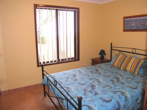 The Happy Shack At Callala Bay - eAccommodation 2