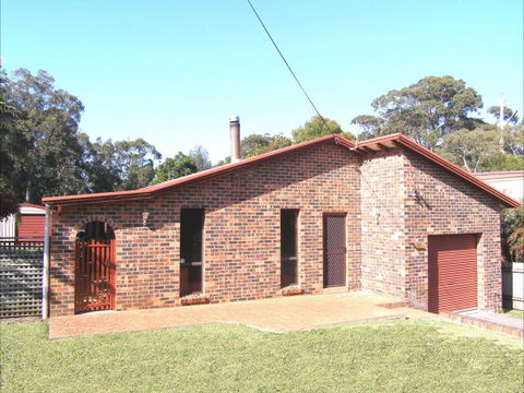 The Happy Shack At Callala Bay - eAccommodation 6
