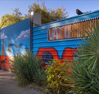 Vatu Sanctuary - eAccommodation