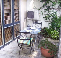 Garden Studio Unit - eAccommodation
