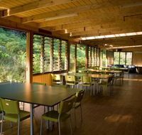 Land's Edge Building One